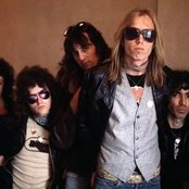 Tom Petty & The Heartbreakers - List pictures