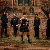 Crematory - List pictures