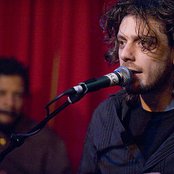 Oren Lavie - List pictures