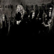 Sentenced - List pictures