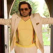 Matt Berry - List pictures