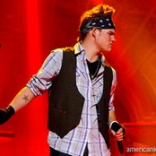 James Durbin - List pictures