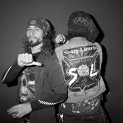 Sleazy Lizards - List pictures