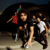 Nidji - List pictures