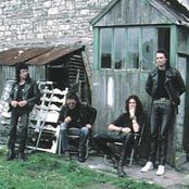 Amebix - List pictures