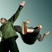Leftfield - List pictures