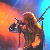 Thyrfing - List pictures