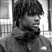 Chief Keef - List pictures