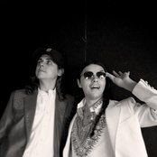 Ghostland Observatory - List pictures