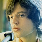 Mick Jagger - List pictures