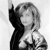 Paula Abdul - List pictures