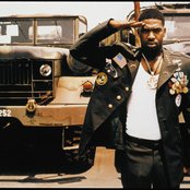 Pastor Troy - List pictures