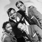 The Drifters - List pictures