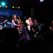 Nils Landgren Funk Unit - List pictures