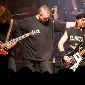 Almafuerte - List pictures