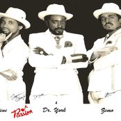 Passion - List pictures