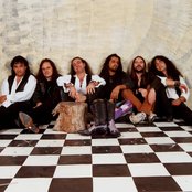 Mago De Oz - List pictures