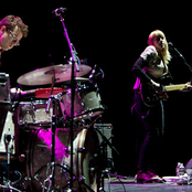 Wye Oak - List pictures