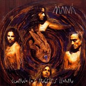 Maná - List pictures