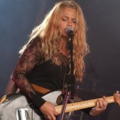 Alice Gold - List pictures