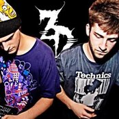 Zeds Dead - List pictures