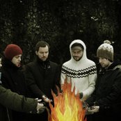 Seabear - List pictures