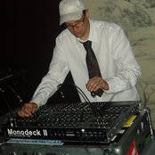 Monolake - List pictures