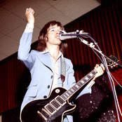 Peter Frampton - List pictures