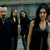 Lacuna Coil - List pictures