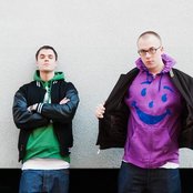 Afasi & Filthy - List pictures