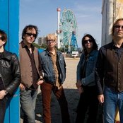 Ryan Adams & Cardinals - List pictures