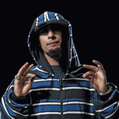 La Fouine - List pictures