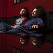 Milky Chance - List pictures
