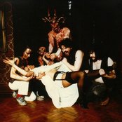 Demon - List pictures