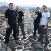 Behemoth - List pictures