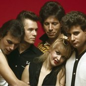 Blue Angel - List pictures