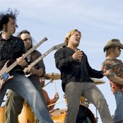 Fozzy - List pictures