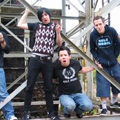 Simple Plan - List pictures