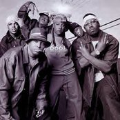 Three 6 Mafia - List pictures