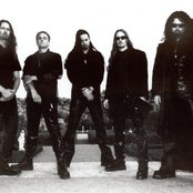 Evergrey - List pictures