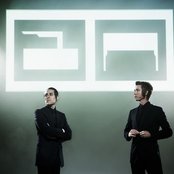 Blaqk Audio - List pictures