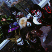 Seikima Ii - List pictures