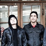 Pay Money To My Pain - List pictures