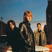 Goo Goo Dolls - List pictures