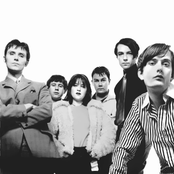 Pulp - List pictures