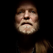 Gregg Allman - List pictures