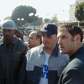 3rd Bass - List pictures