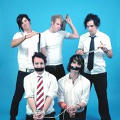 Repeat Offender - List pictures