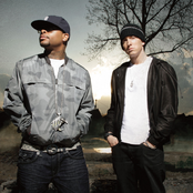 Bad Meets Evil - List pictures
