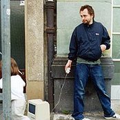 Squarepusher - List pictures
